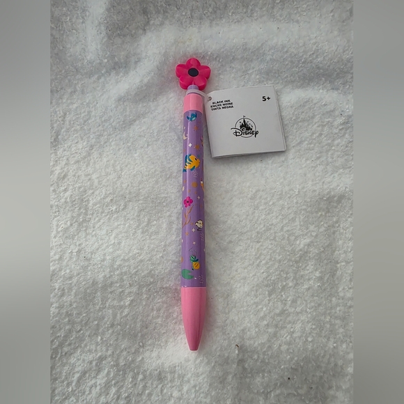 Disney Other - Disney Parks Flower Pen NWT